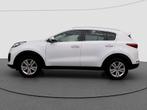 Kia Sportage 1.6 GDI DynamicLine | Navigatie | Camera | LM V, Voorwielaandrijving, 12 maanden, Stof, 4 cilinders