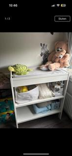Baby Commode - Praktisch en Stijlvol, 50 tot 70 cm, Ophalen of Verzenden, Zo goed als nieuw, 75 tot 100 cm