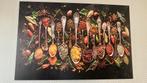 kunst aan de muur, Antiek en Kunst, Kunst | Schilderijen | Abstract, Ophalen