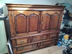 Teakhouten Kast  van Jan Frantzen - Perfecte Staat!, Ophalen of Verzenden