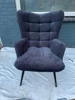 Nieuwe Fauteuil, Huis en Inrichting, Stoelen, Ophalen, Zo goed als nieuw, Eén