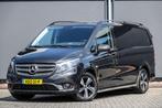 Mercedes-Benz Vito 114Cdi 136Pk Aut. | Lang | Trekhaak | Ach, Auto's, Automaat, Gebruikt, 4 cilinders, Bedrijf