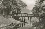 Denekamp bruggetje over de Dinkel 1964, Verzenden, 1960 tot 1980, Gelopen, Gelderland