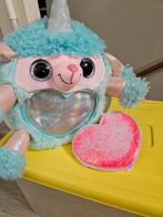 Rainbocorn Fairycorn Surprise Zuru poedel groot, Kinderen en Baby's, Speelgoed | Knuffels en Pluche, Ophalen of Verzenden, Overige typen