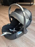 Cybex Cloud Z i-Size Plus Baby Autostoel - 2x Cybex Base, Kinderen en Baby's, Autostoeltjes, Zo goed als nieuw, Isofix, 0 t/m 13 kg
