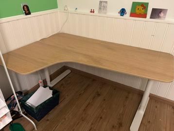 IKEA bureau Bekant