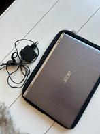 ACER laptop spin, Ophalen of Verzenden, Zo goed als nieuw