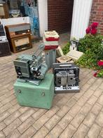 Filmprojectors 16 mm, Verzamelen, Ophalen, -, -, Projector