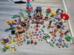 LEGO Mario mooie grote set!, Kinderen en Baby's, Speelgoed | Duplo en Lego, Complete set, Gebruikt, Ophalen of Verzenden, Lego