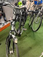 Gazelle E-bike Orange comfort Zo Goed Als Nieuw, Fietsen en Brommers, Elektrische fietsen, Ophalen of Verzenden, Zo goed als nieuw