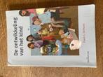 De ontwikkeling van het kind, Boeken, Gelezen, Frank C. Verhulst, Alpha, HBO