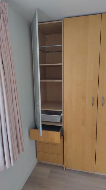 Ikea pax kast 150cm - afbeelding 2