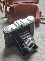 Vintage antieke 50S Zeiss Ikon Signal Nettar (518/16) €59, Audio, Tv en Foto, Fotocamera's Analoog, Ophalen of Verzenden, Zo goed als nieuw