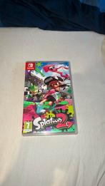 Splatoon 2, 1 speler, Zo goed als nieuw, Vanaf 12 jaar, Ophalen