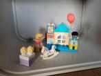 duplo speelkamer 10925, Ophalen of Verzenden, Gebruikt, Complete set, Duplo