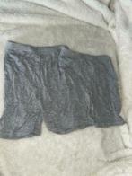 Grijze undy broekje fietsbroekje short 122 ? Korte legging, Verzenden, Gebruikt, Meisje, Broek