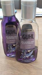 Guhl shampoo , zie foto, Ophalen of Verzenden, Nieuw, Shampoo of Conditioner