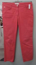 BRAX BROEK MT 38, Ophalen of Verzenden, Zo goed als nieuw, Maat 38/40 (M), Lang