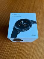 TicWatch E3 - Wear OS Smartwatch, Sieraden, Tassen en Uiterlijk, Smartwatches, Ophalen, Afstand, Zwart, Zo goed als nieuw