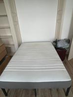 Matras Hövag Ikea, Ophalen, Gebruikt, Tweepersoons, 140 cm