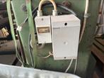 Zink straat electriche zetbank kraal, Doe-het-zelf en Verbouw, Gereedschap | Overige machines, Ophalen of Verzenden