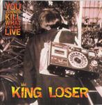 King Loser, Ophalen of Verzenden, Gebruikt, Alternative