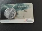 Coincard  Market Garden vijfje JAAR 2019, Ophalen of Verzenden, Koningin Beatrix, Euro's