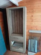 Kast, Ophalen