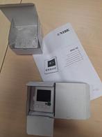 NIBE RMU 40 Kamerthermostaat - Nieuw in doos, Ophalen of Verzenden, Slimme thermostaat, Nieuw