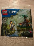 Nieuwe Lego City baby gorilla encounter Foil Pack - Korting!, Kinderen en Baby's, Speelgoed | Duplo en Lego, Ophalen of Verzenden