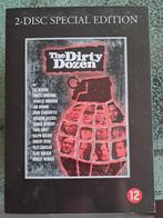 The dirty dozen (dvd), Cd's en Dvd's, 1980 tot heden, Drama, Ophalen of Verzenden, Zo goed als nieuw