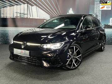 Volkswagen Golf 8 2.0 TSI R 4Motion PERFORMANCE AKRA/DRIFT/F beschikbaar voor biedingen