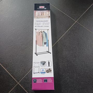 Garderoberek - Nieuw in doos! beschikbaar voor biedingen