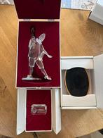 Swarovski jaarstuk 1999, Ophalen of Verzenden, Zo goed als nieuw, Figuurtje