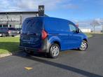 Mercedes-Benz eCitan L1 Pro 51 kWh | TREKHAAK | 100% ELEKTRI, 1350 kg, Stof, Zwart, Blauw