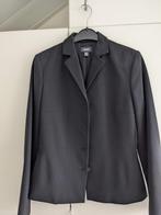 Zwarte blazer / jasje Mexx, maat 34, Kleding | Dames, Jasjes, Kostuums en Pakken, Jasje, Maat 34 (XS) of kleiner, Ophalen of Verzenden