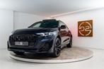 Audi Q8 60 TFSI E Quattro S-Edition Competition 490PK FACELI, Automaat, 12 maanden, 77 km/l, Zwart