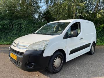 Citroen Berlingo 1.6 HDI 500 Comfort 2011 BUS AIRCO beschikbaar voor biedingen