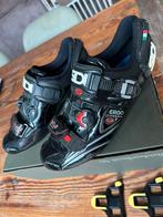 SIDI ergo cardon fietsschoenen, Fietsen en Brommers, Ophalen of Verzenden, Zo goed als nieuw, Overige maten, Schoenen