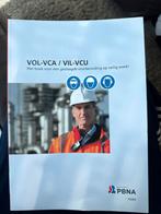 VOL-VCA / VIL-VCU boek, Boeken, Ophalen of Verzenden, Beta, Nieuw, HBO