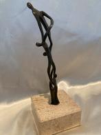 Verbronsde  sculptuur Corry Ammerlaan, Ophalen of Verzenden