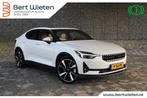 Polestar 2 Long Range Dual Motor 78 kWh | Geen import | Pano, Automaat, Gebruikt, Zwart, Leder en Stof