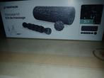 Decathlon Massage Kit - 3 in 1, Ophalen of Verzenden, Nieuw, Overige typen
