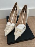 Elisabetta Franco Pumps - Nieuw - Maat 41, Kleding | Dames, Schoenen, Ophalen of Verzenden, Nieuw, Beige, Pumps