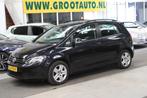 Volkswagen Golf Plus 1.4 Easyline Airco, Parkeersensoren, St, Auto's, Euro 5, Gebruikt, Zwart, 4 cilinders