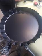 Jack Daniels dop 30 cm, Verzamelen, Merken en Reclamevoorwerpen, Ophalen, Nieuw, Reclamebord