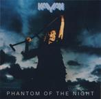 Kayak – Phantom Of The Night, Cd's en Dvd's, Cd's | Pop, Ophalen of Verzenden, 1980 tot 2000, Zo goed als nieuw