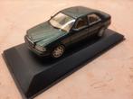 Minichamps Mercedes-Benz C-klasse C220 Classic Malachit 1:43, Hobby en Vrije tijd, Modelauto's | 1:43, Ophalen of Verzenden, Nieuw
