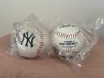 Rawlings official Major League Baseball MLB, Verzenden, Nieuw, Honkbal, Bal