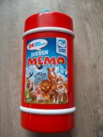 Dieren Memo met Geluid - Clown Games, Ophalen, Zo goed als nieuw, Overige typen